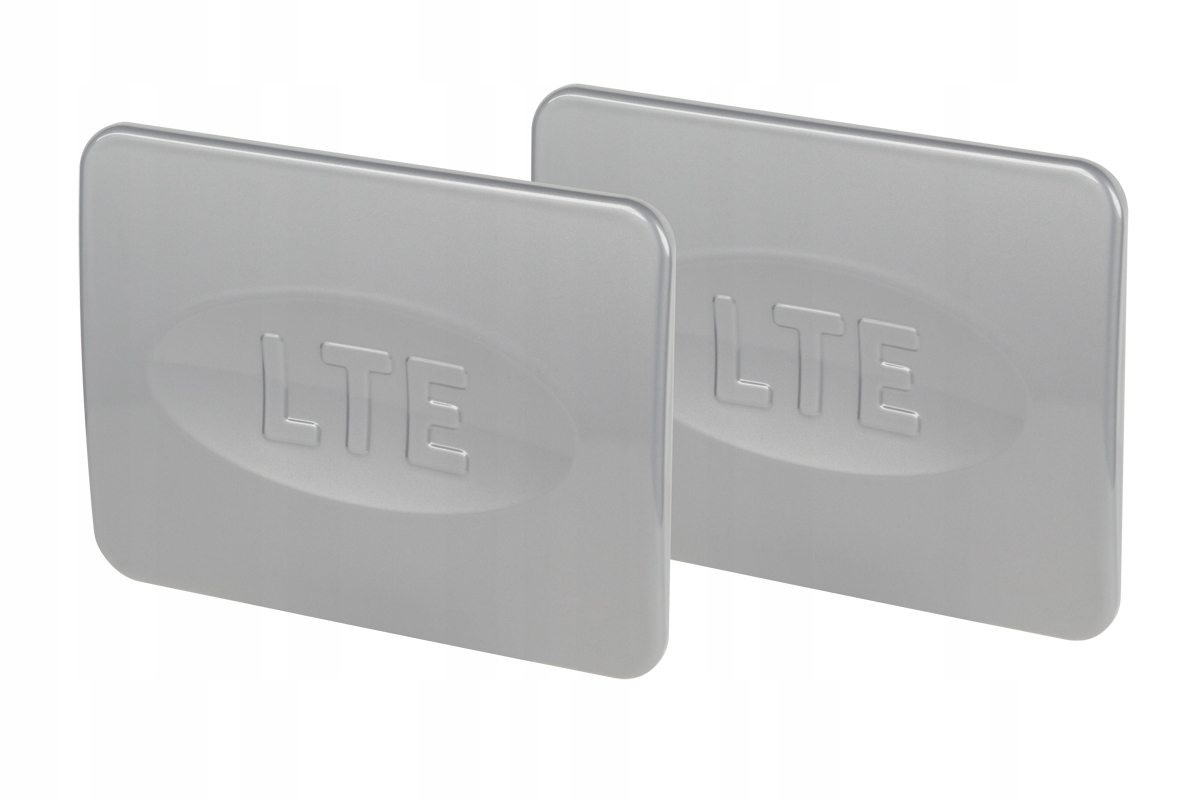 Antena zewnętrzna Lte 4G dual