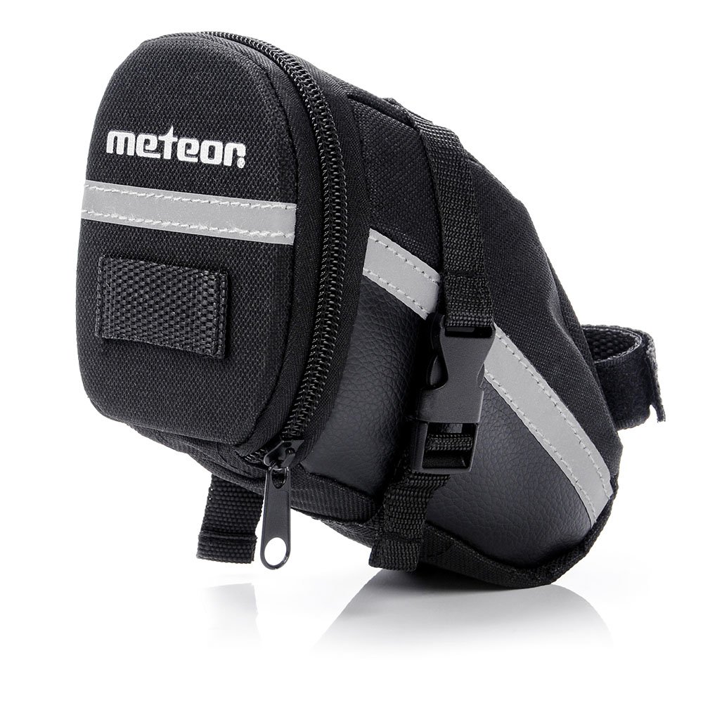 

Sakwa Rowerowa Podsiodełkowa Meteor Fist 23799
