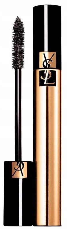 Yves Saint Laurent Řasenka Na Řasy 01 Noir Radical