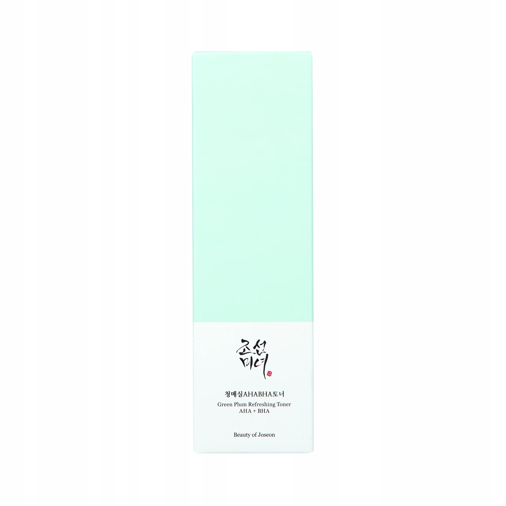 Pleťové tonikum Beauty of Joseon Green Plum Aha+bha 150 ml