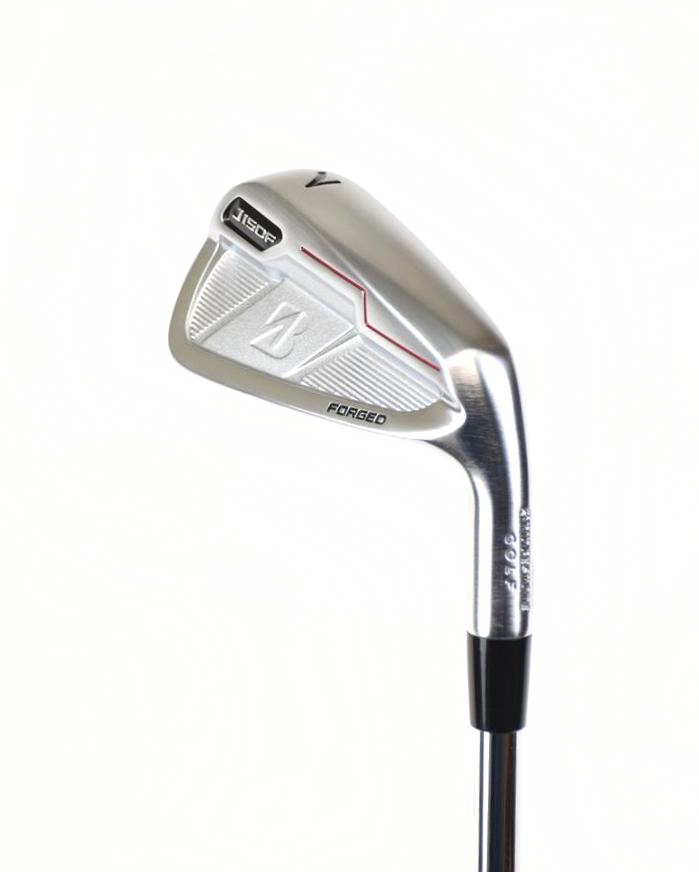 Bridgestone J15 DF #7 Iron R-flex