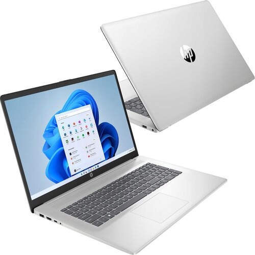 HP 15-FD1899 Intel Core 7 150U 16GB SSD 512GB 15.6" FHD Windows 11