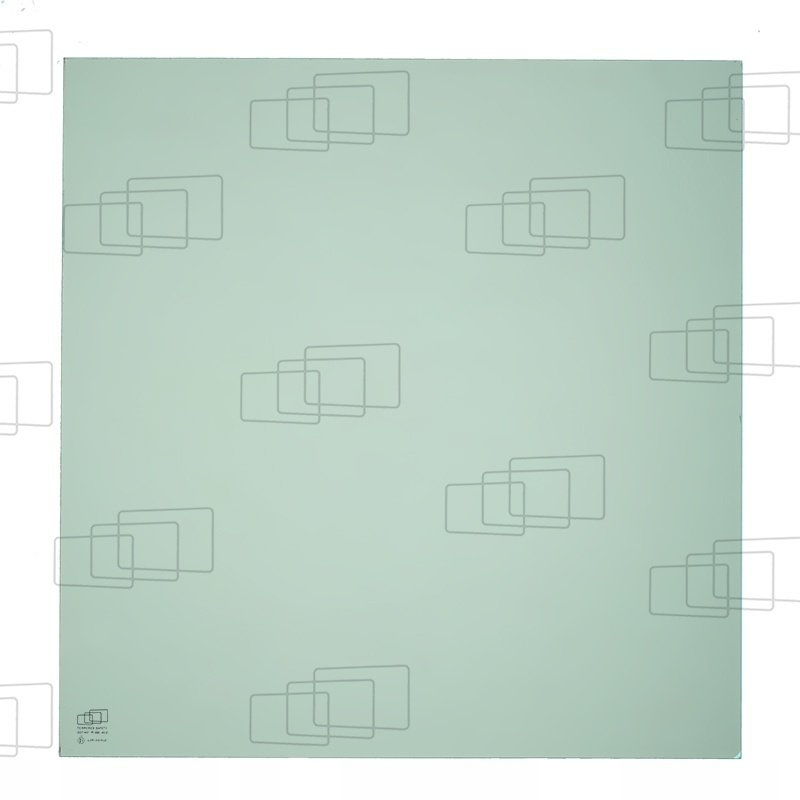 Daewoo sklo přední 903-00034B, 9903-00034B