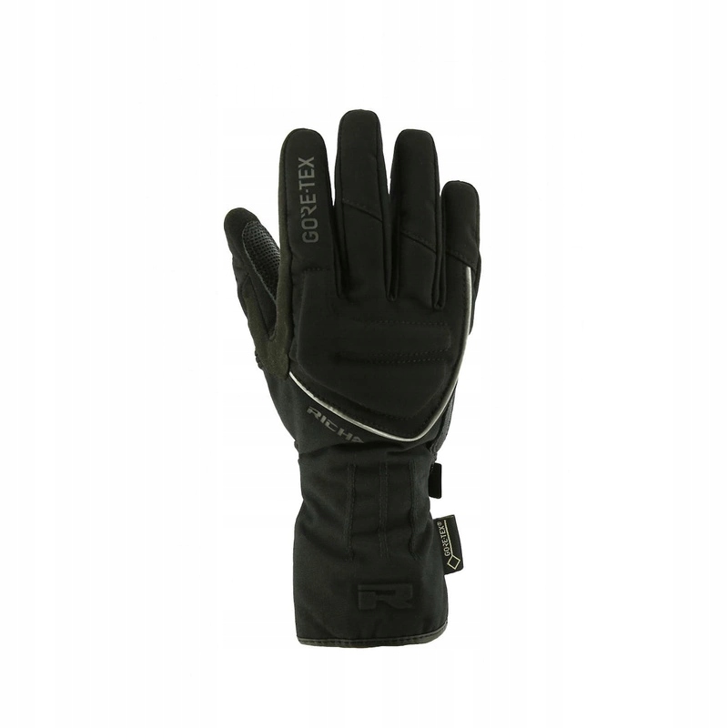 Rukavice Richa Invader Gore-tex Black Darčeky