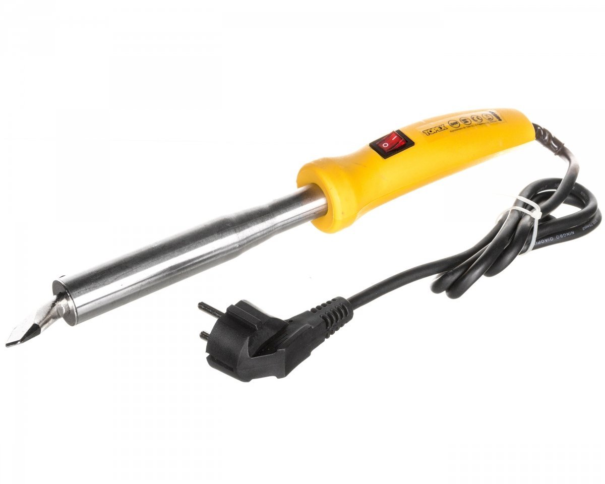 Lutownica oporowa 150W 44E030