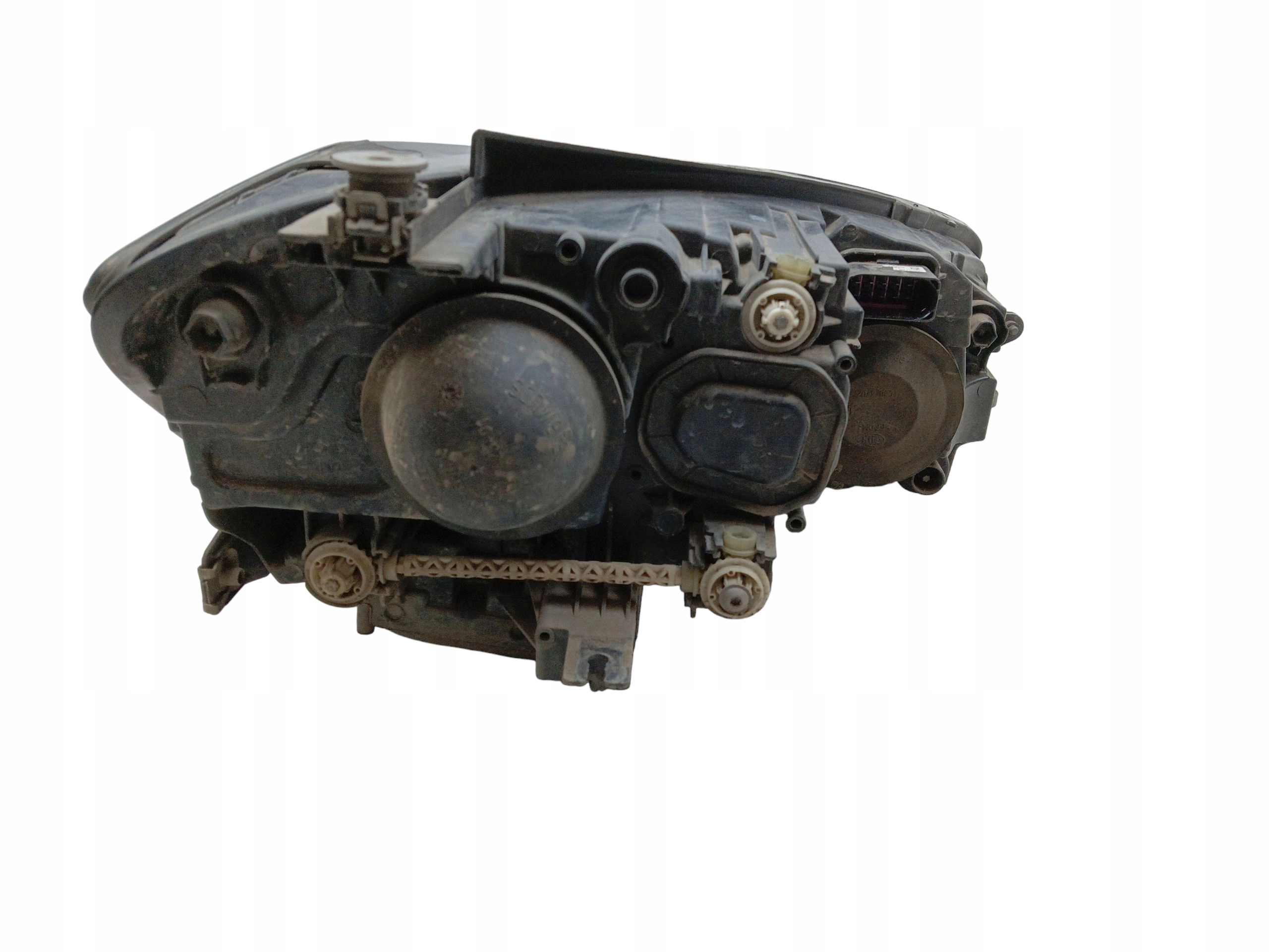 light REFLEKTOR left front VW GOLF VII 7 LIFT (16-20) 5G1941005D EUROPA