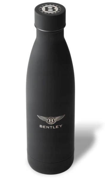 ORYGINALNA BUTELKA BENTLEY 4 KOLORY