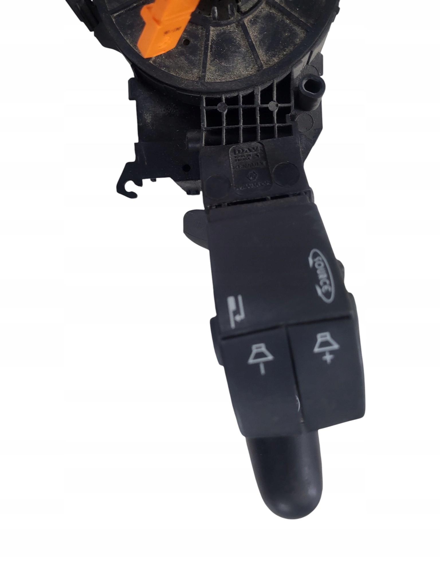 DEVIO LUCI TERGICRISTALLO TERGI RENAULT TRAFIC II 8200070265