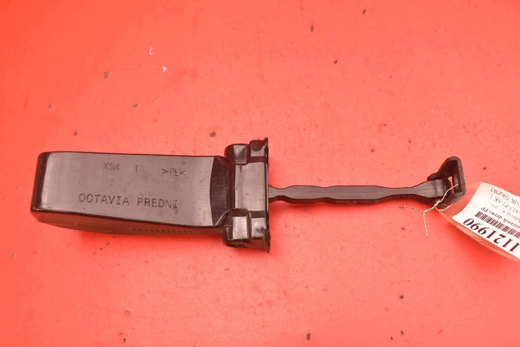 limiter door right front 5E3837249 SKODA OCTAVIA 4 IV 19