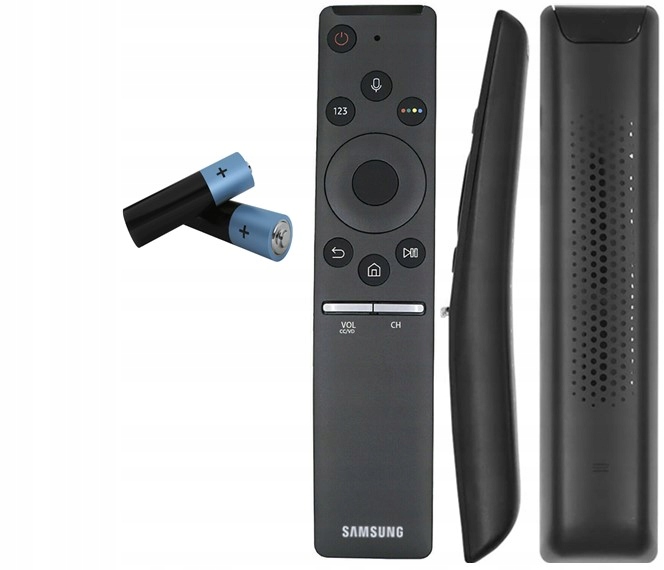 Originální Dálkový Ovladač Pro Televizor Samsung UN55KS7500 UN55KS7500F UN55KS7500FXZX