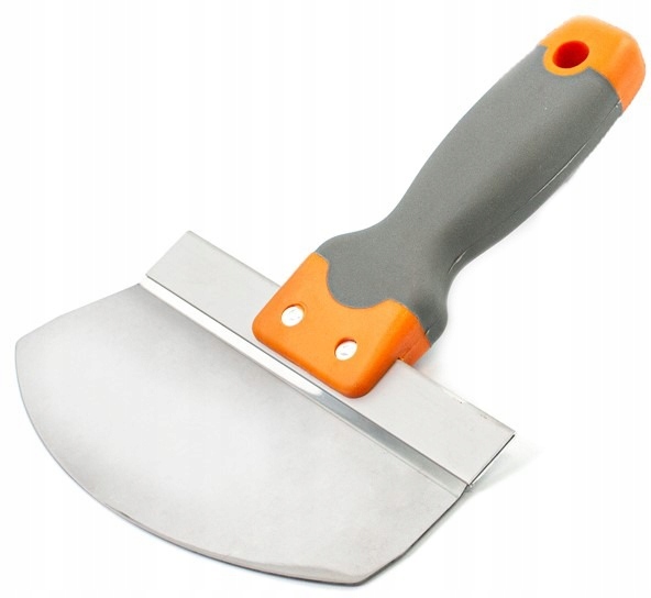 

Tebo Szpachelka Skrobak Do Wiadra 6.5” 165MM