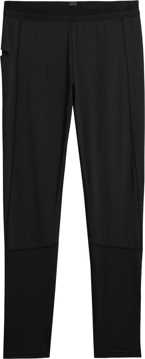 Legginsy Męskie 4FAW23TFTIM145 4F M