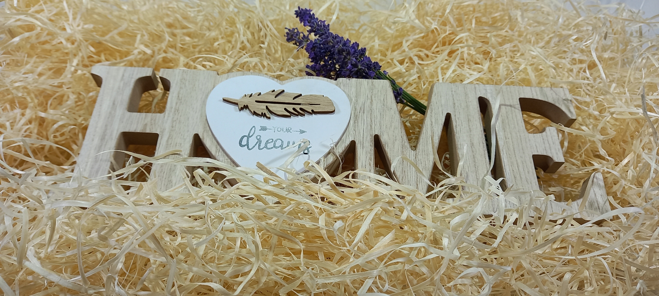 SIANKO Wełna drzewna Wolina SUCHA Wypełniacz do paczek prezentów 2 kg Marka inny