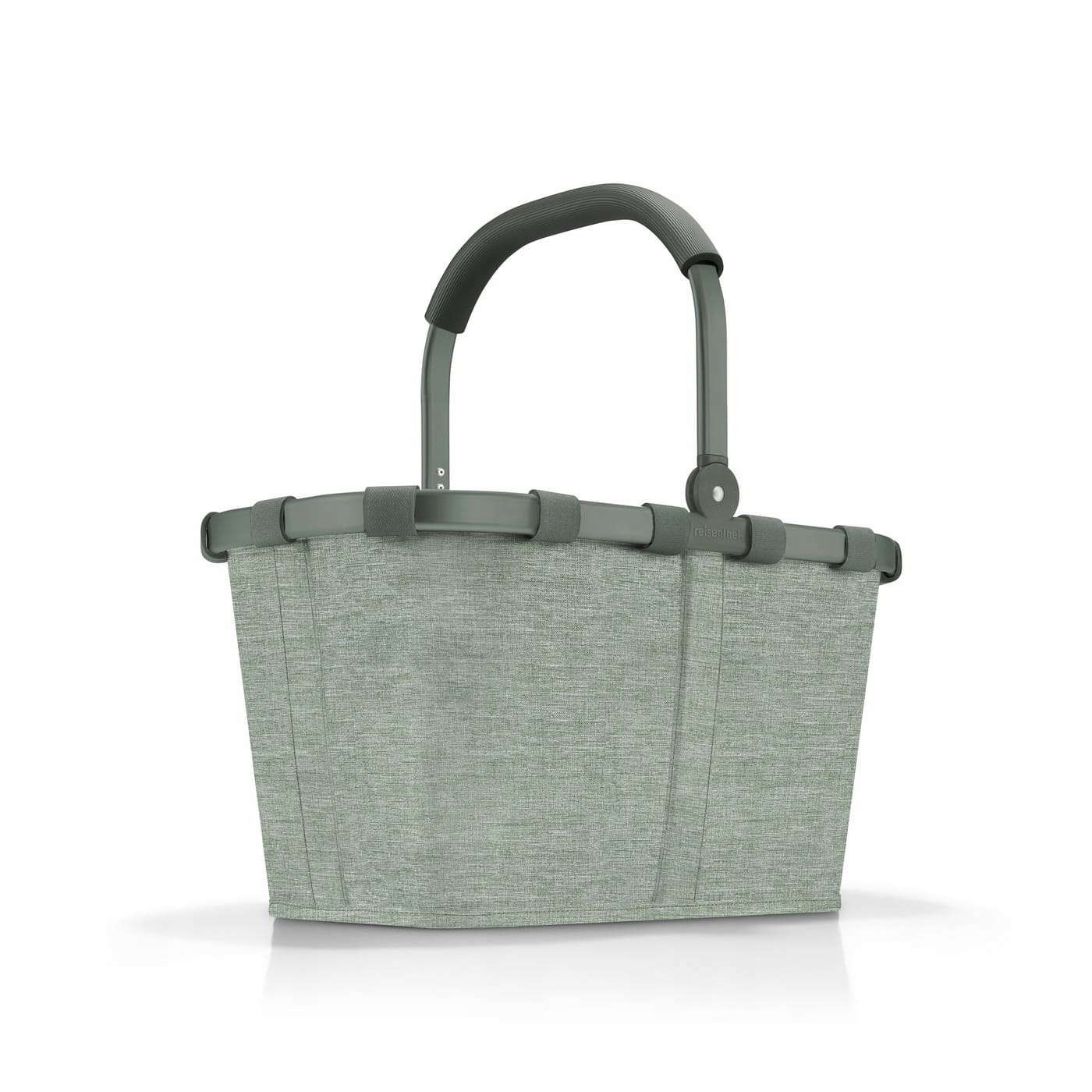 Košík Carrybag Frame, twist sage, Reisenthel