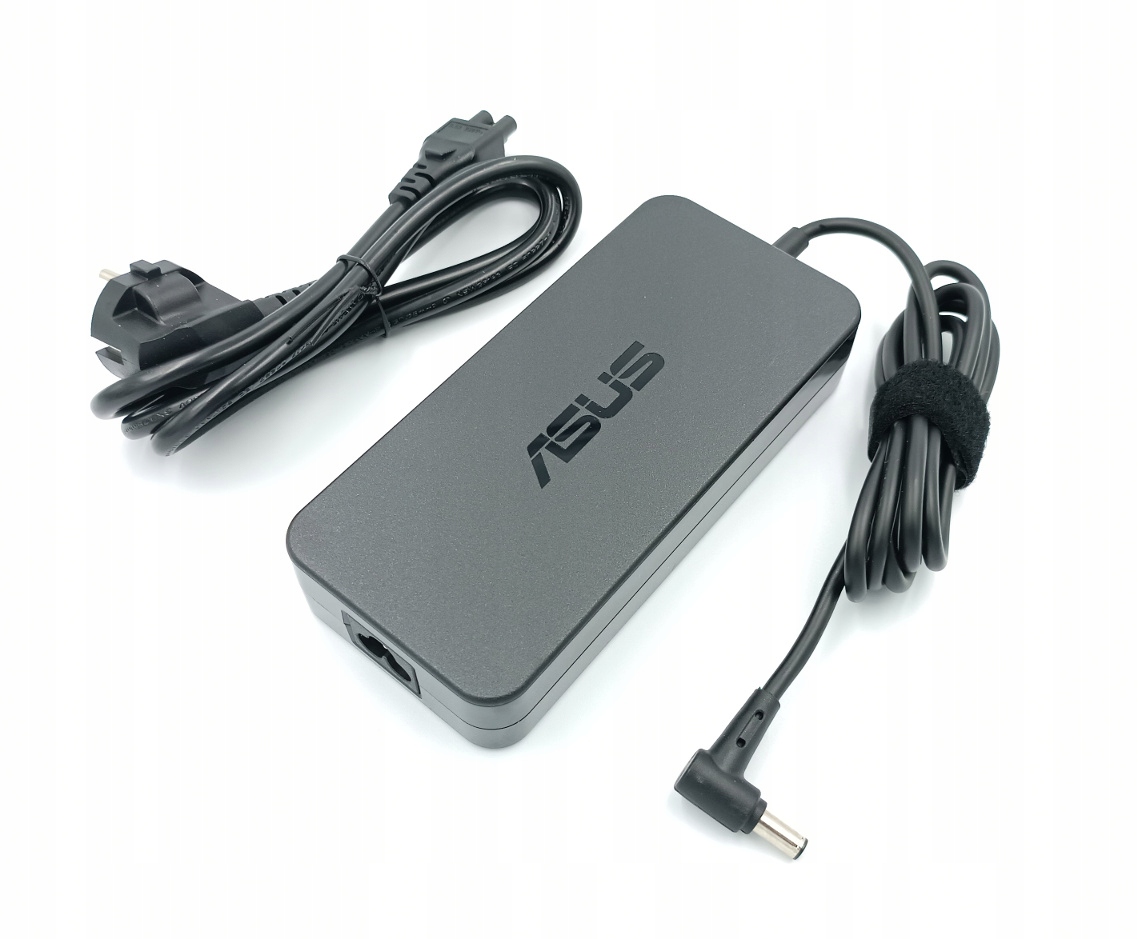 Zasilacz Ładowarka do Asus 180W 19.5V 6.0 3.7mm