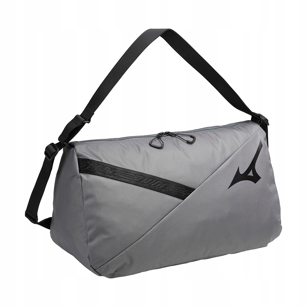 Torba Sportowa Fitness Siłownia Mizuno Holdall Waso
