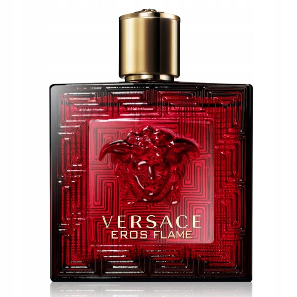 Versace Eros Flame Voda Po Holení 100ml