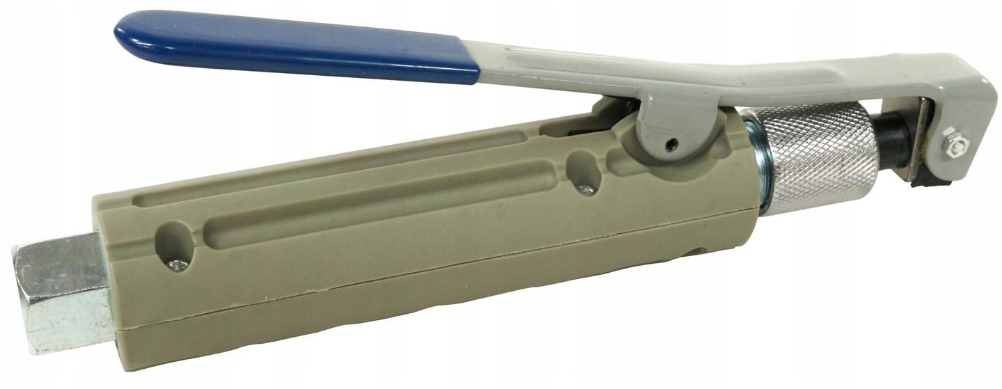 Verke V81095 Pistolet do piaskarki syfonowej Marka Verke