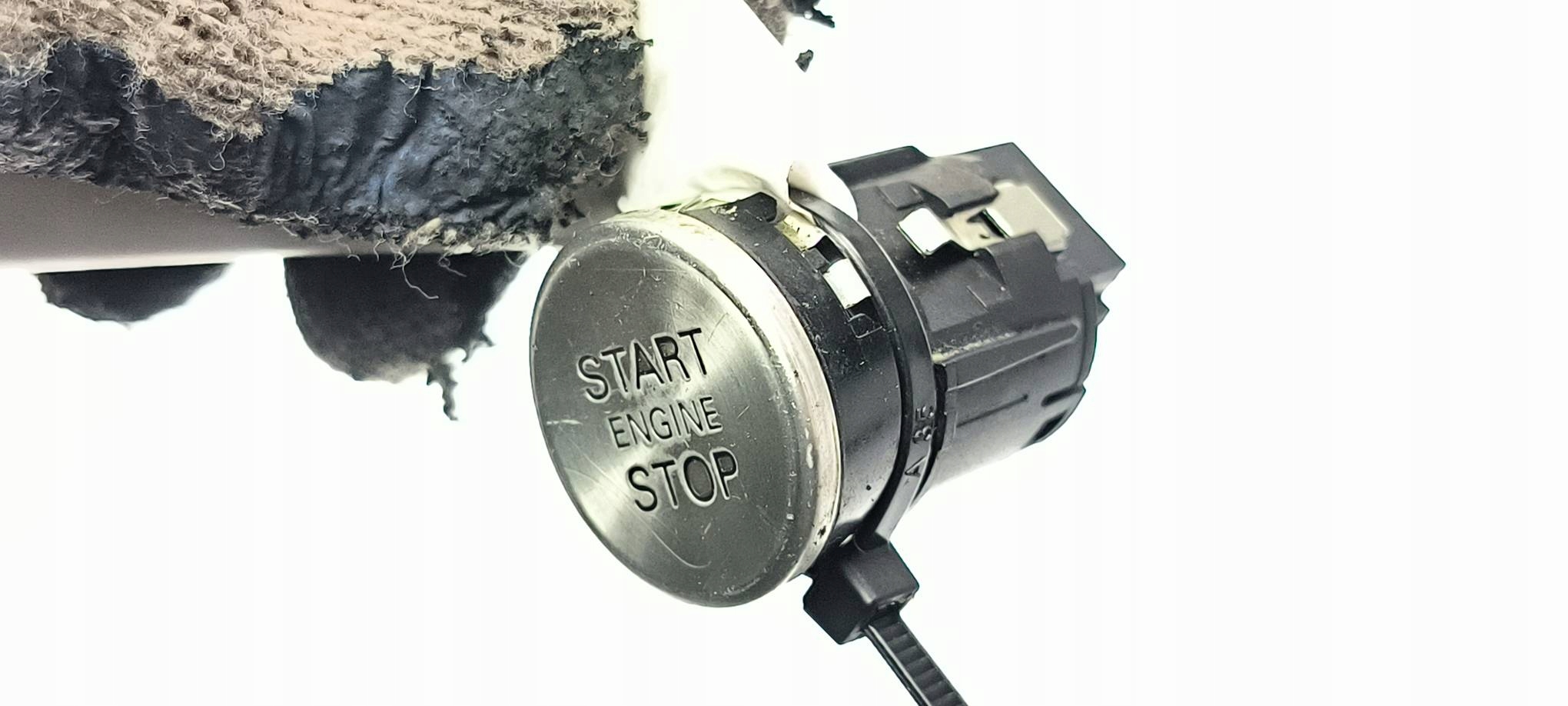 Bouton 4H1905217A AUDI A8 D4