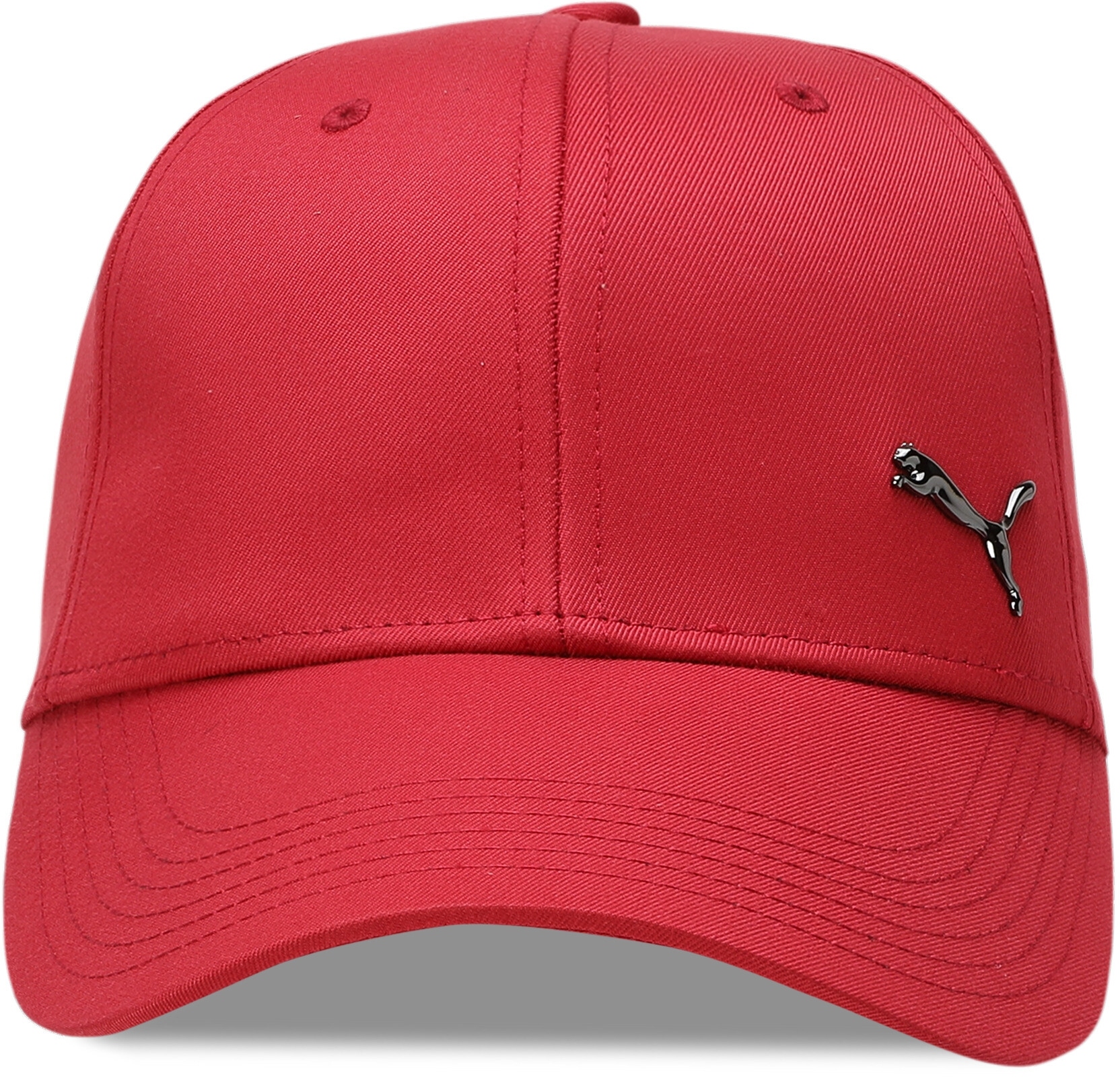 Kšiltovka Puma Metal Cat Cap