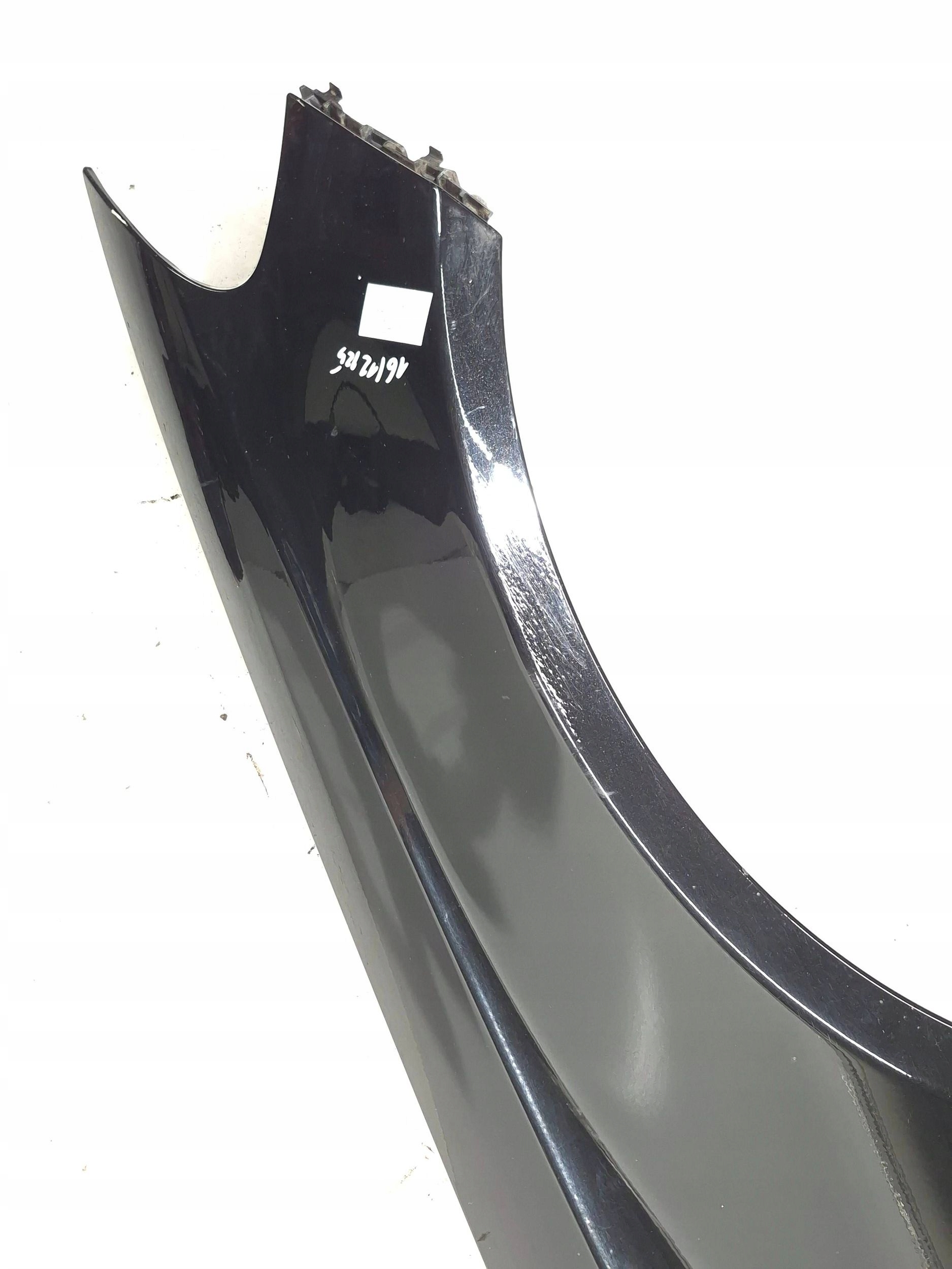 fender right front front MERCEDES W205 197