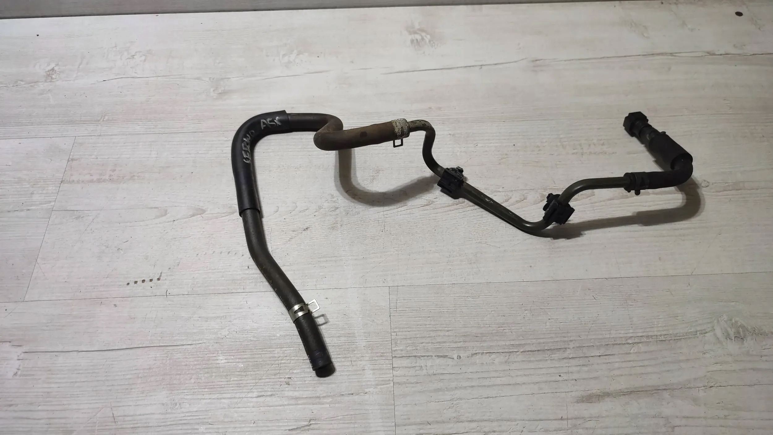 Mitsubishi ASX 18r. 1.6DiD prijenos vakum serva