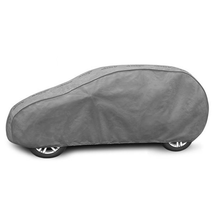 

Pokrowiec Toyota Yaris 2005-2011 II Xp 9 hatchback