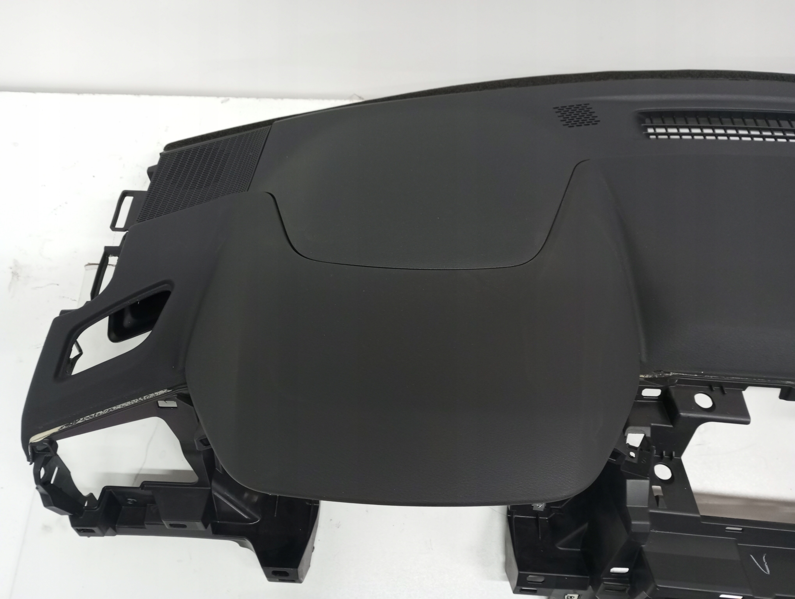 dashboard NISSAN QASHQAI III J12