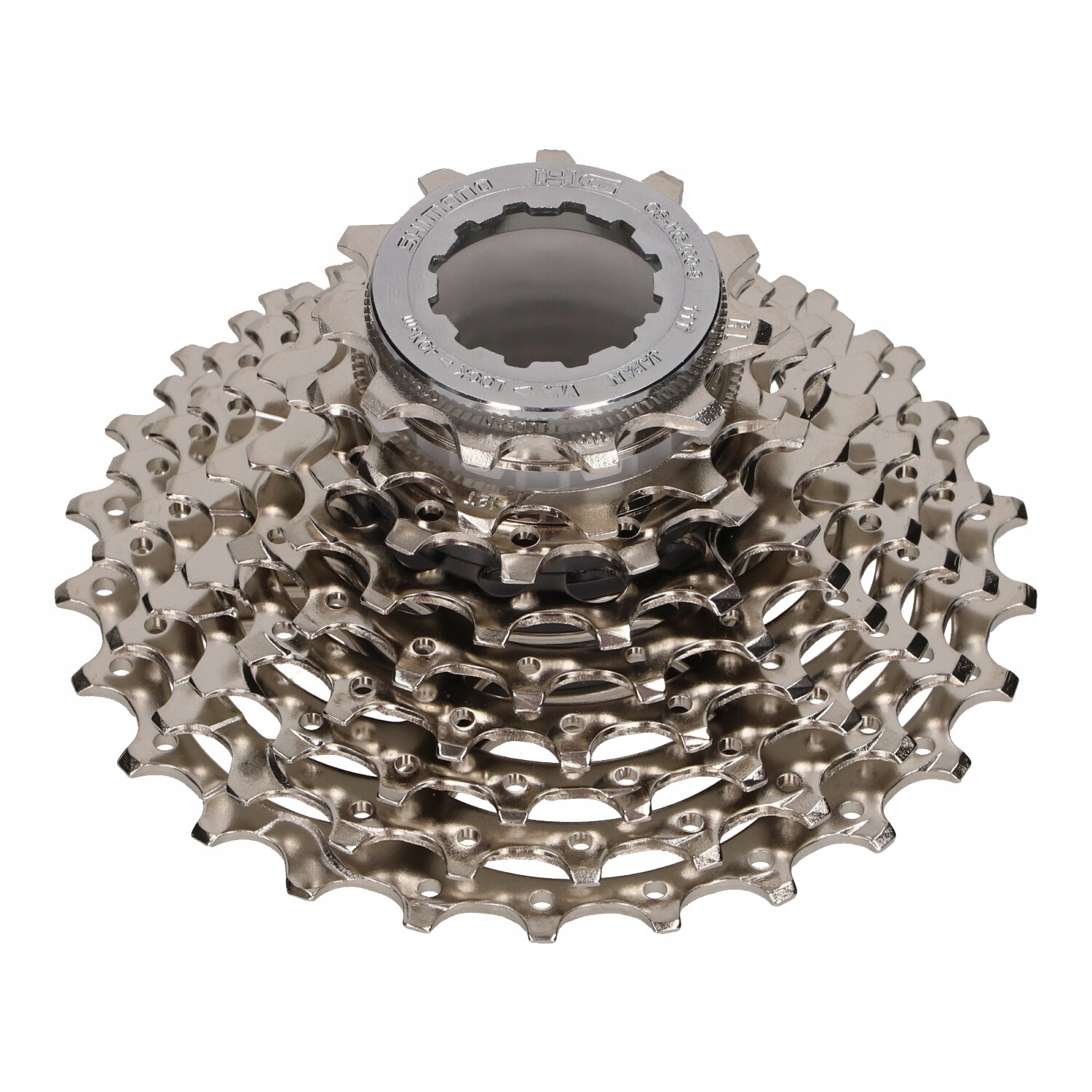 

Shimano CS-HG400 Kaseta 9s Alivio 11-25