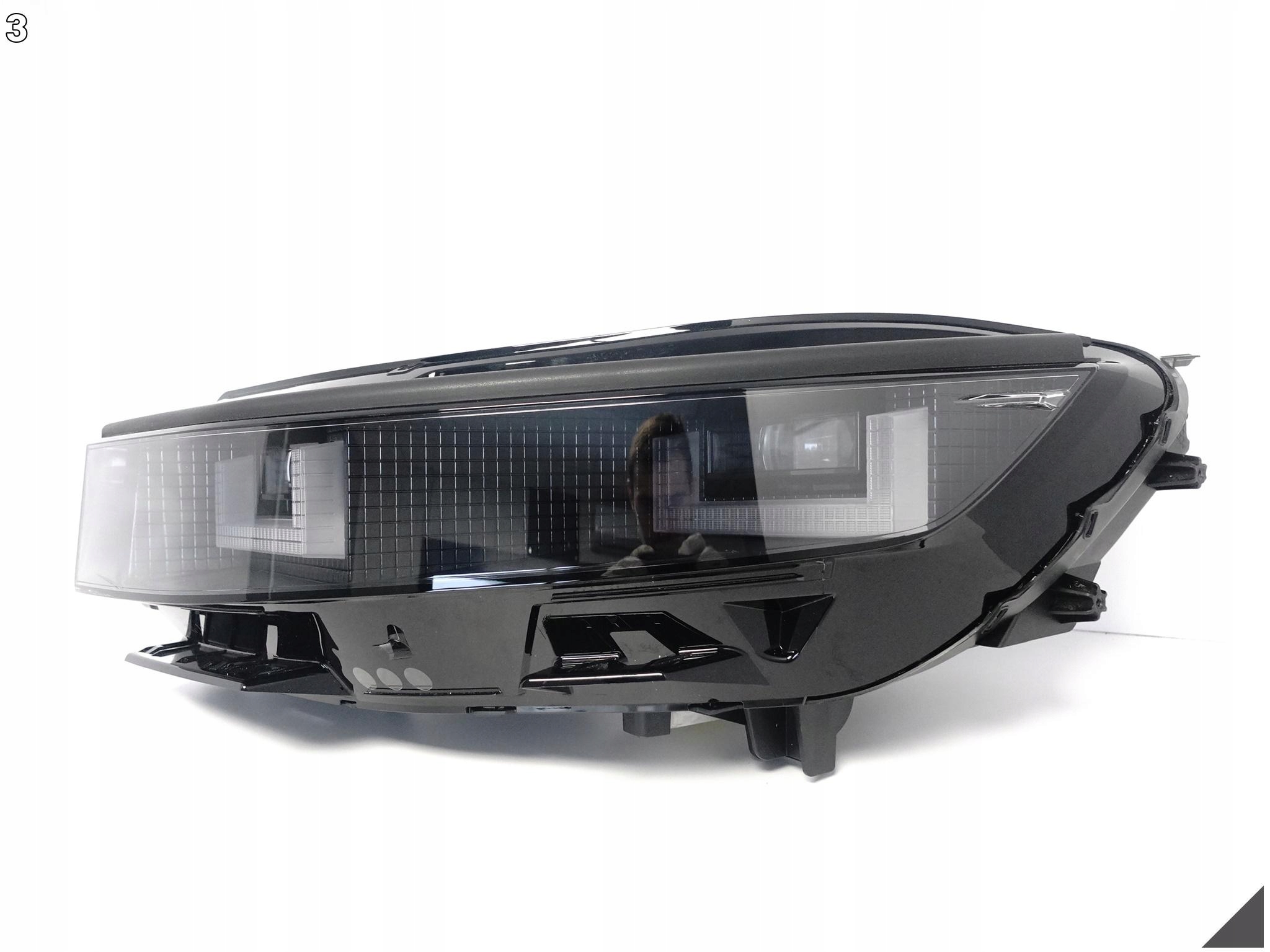 HYUNDAI IONIQ 5 21- light FULL LED left front EUROPA +module *N05L*