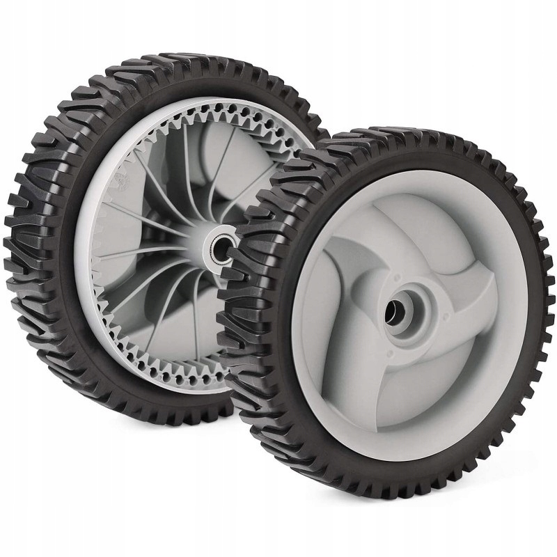 Hnací Kolo Husqvarna Nový Typ