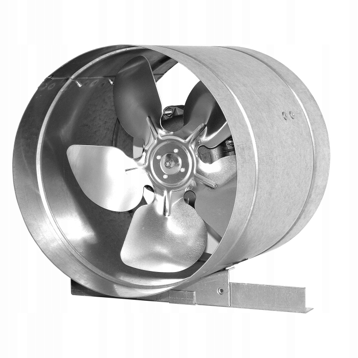 Kanálový ventilátor Vents VKOMz 150