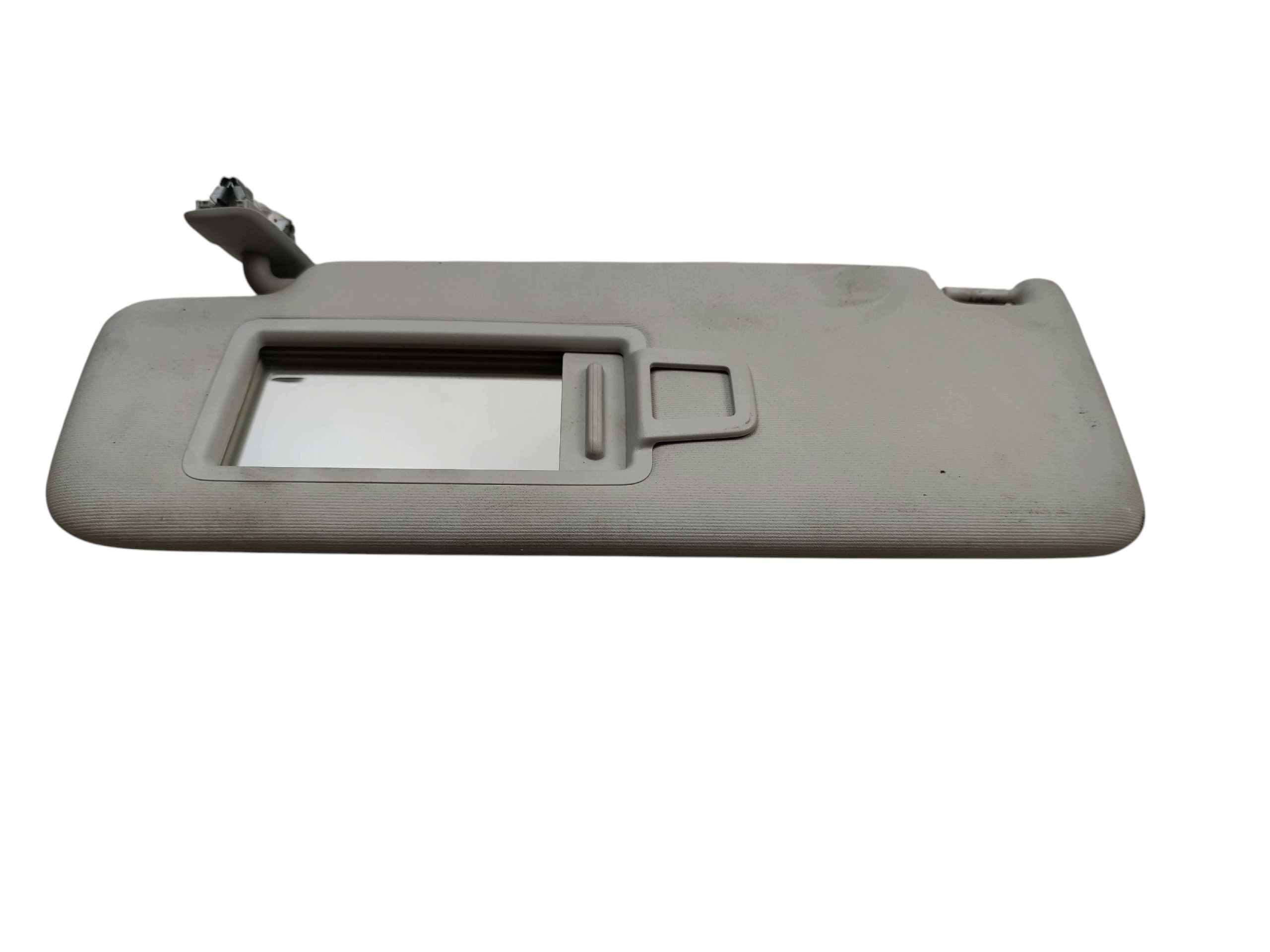 visor visor left SKODA OCTAVIA III 3 (2012-2016) EUROPA