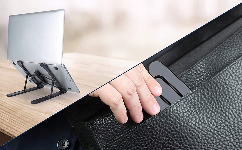 PODSTAWKA PODKŁADKA STOLIK SKŁADANY POD LAPTOP C EAN (GTIN) 66038151114877