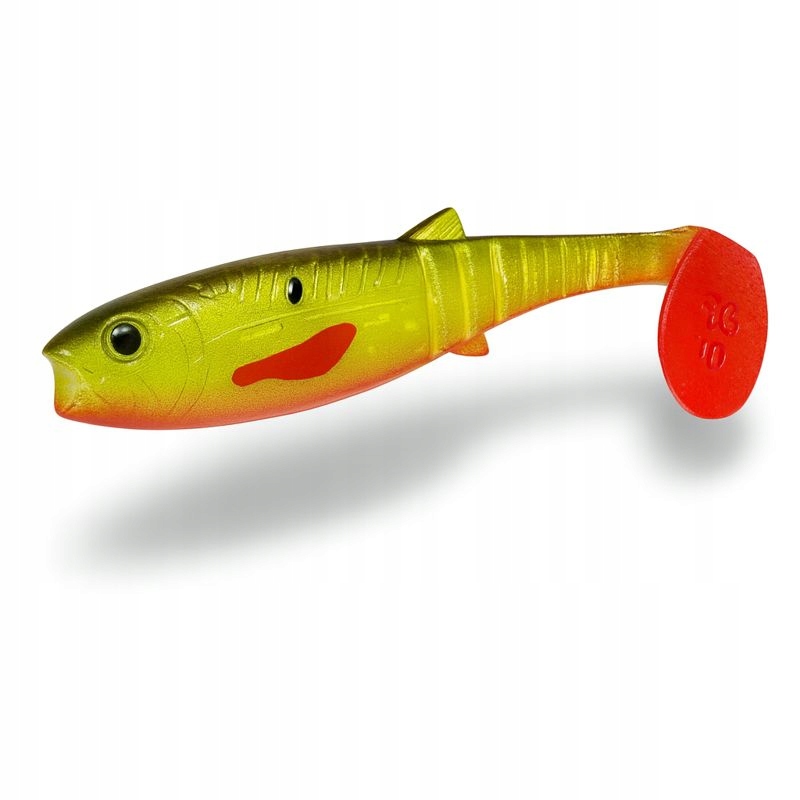 Savage Gear Cannibal 15cm Ba Pike Dot