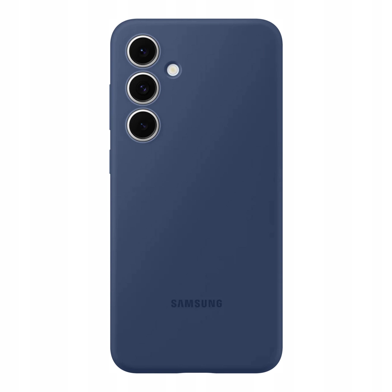 Samsung Etui Do Galaxy S24 FES721 Z Pokrowcem Silikonowym Ochrony