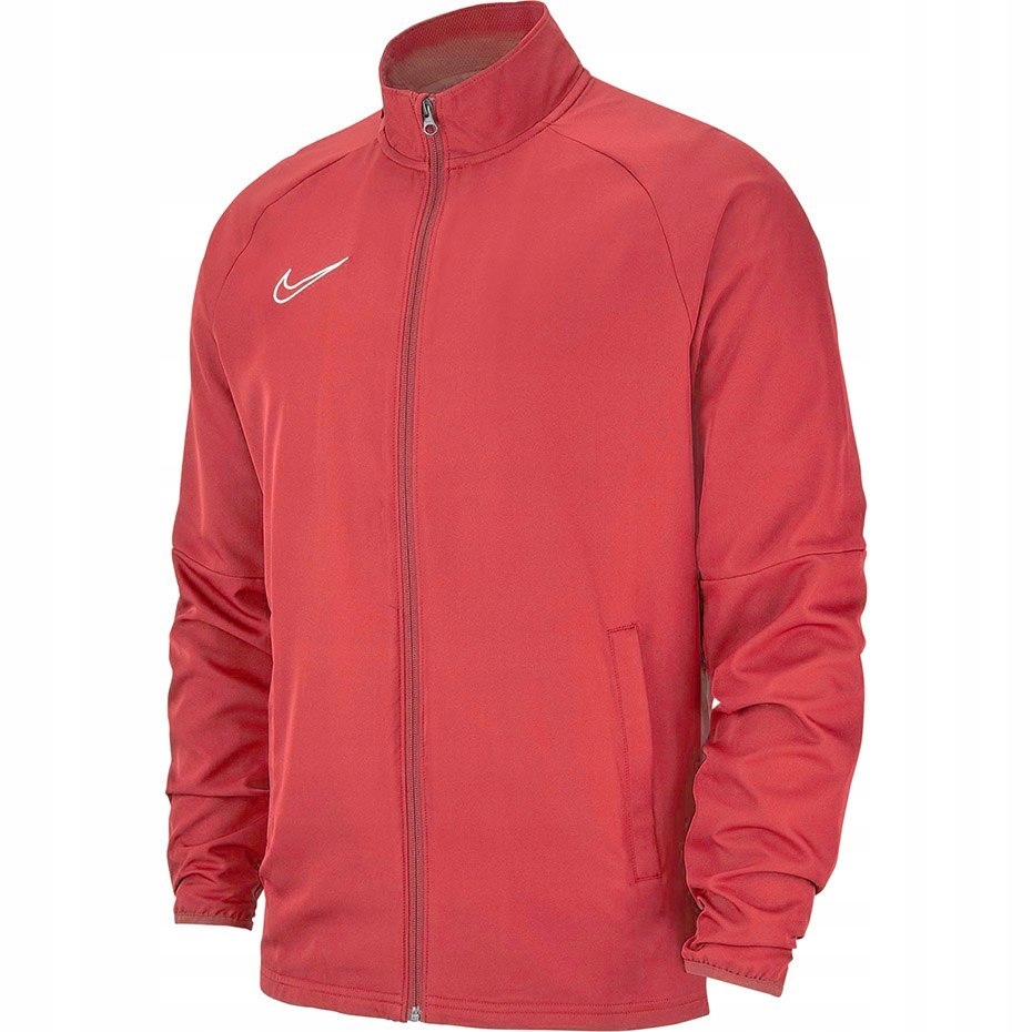 

Bluza męska treningowa Nike Dry Academy różowa S