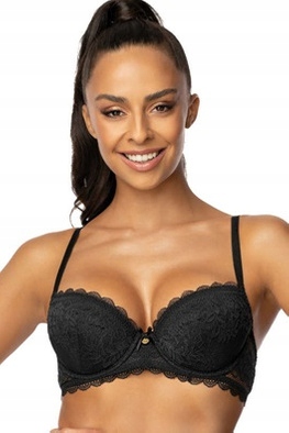 Mat Push Up Podprsenka M-0198/11/1 Estelle 75D