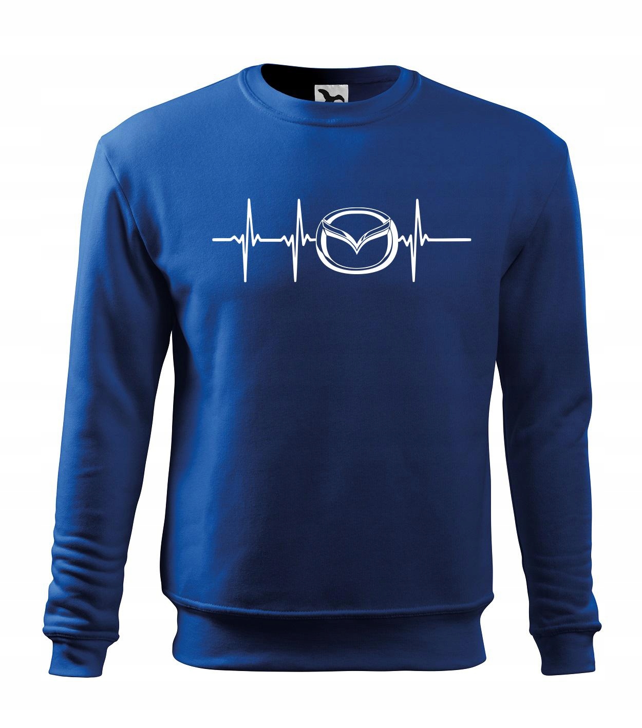 

Bluza Ekg Mazda męska/unisex