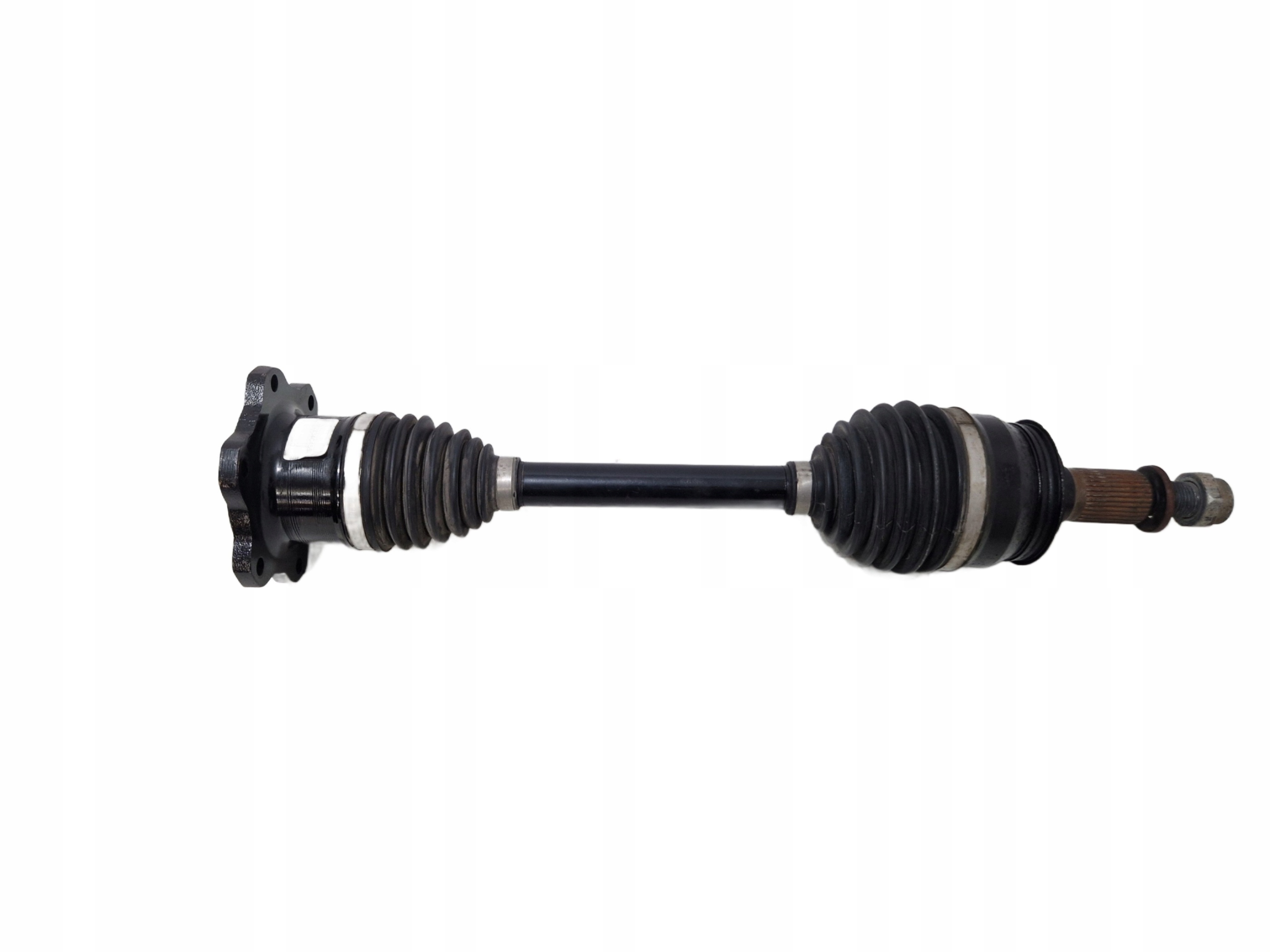 CADILLAC ESCALADE IV 15- 6.2 V8 semi-axis left=right front 22791460