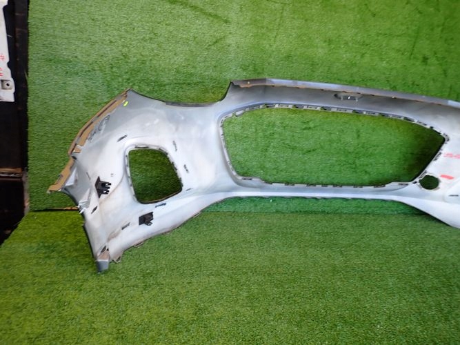 FORD PUMA MK2 II 19- Frontstoßstange vorne