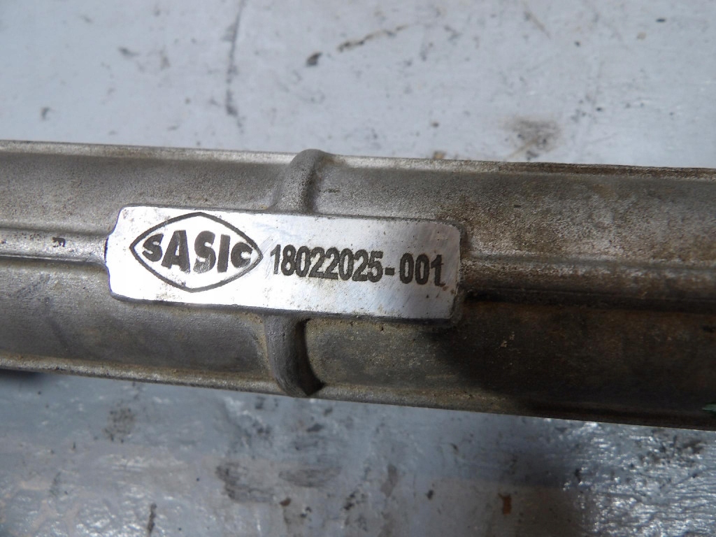 RENAULT KOLEOS 2.0DCI servo control 18022025-001