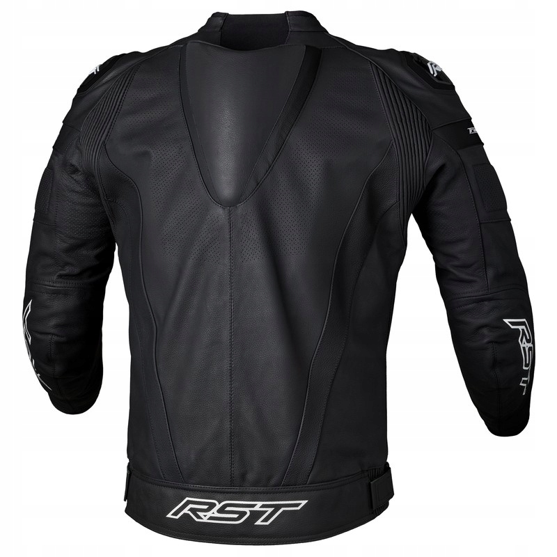 Kurtka RST Tractech Evo 5 CE Black/Black/Black rozm.M +GRATISY! Producent RST
