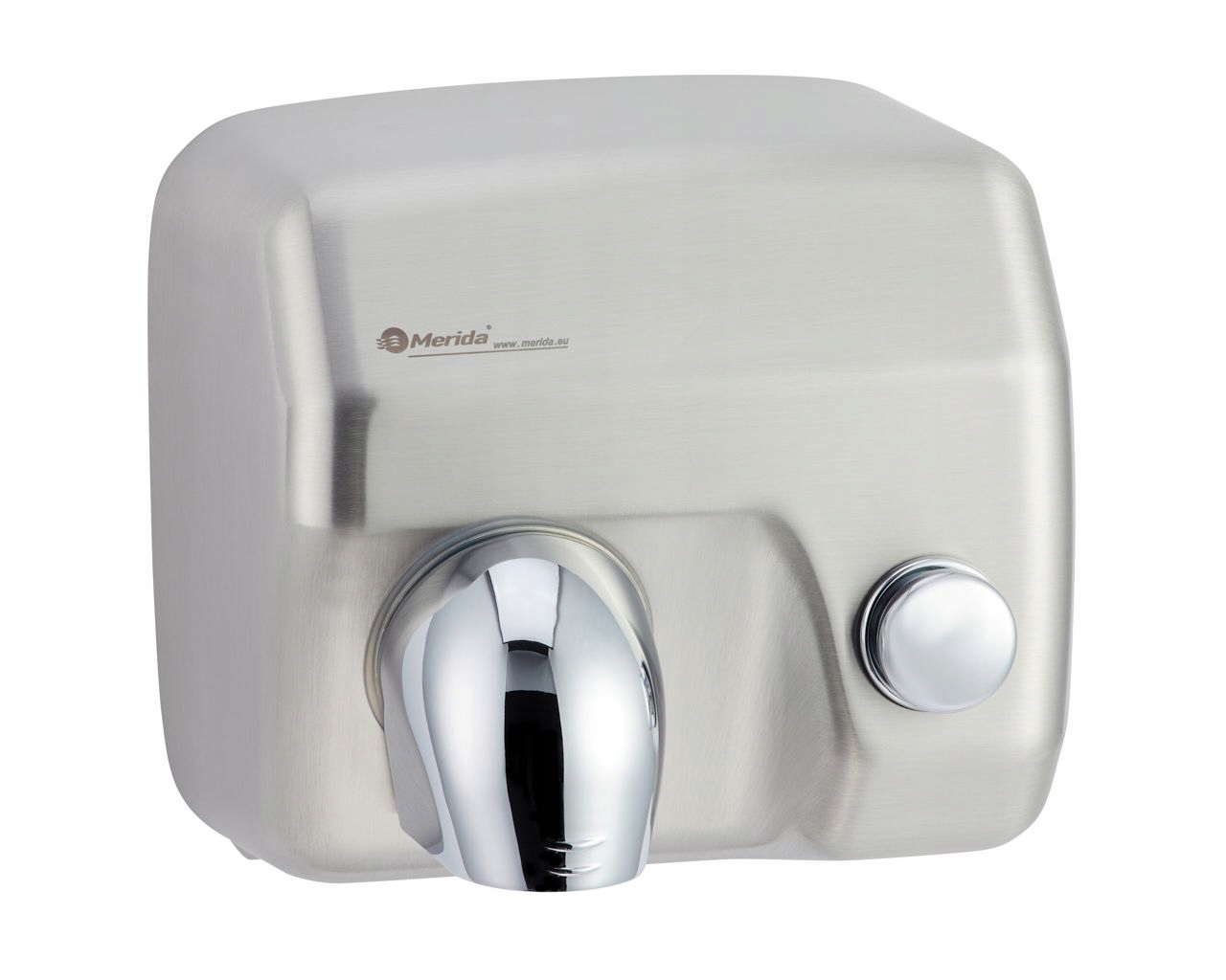 MERIDA SUSZARKA DO RĄK SANIFLOW NA PRZYCISK MATOWA