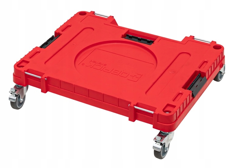 Transportní Platforma Qbrick Systém One 2.0 Red