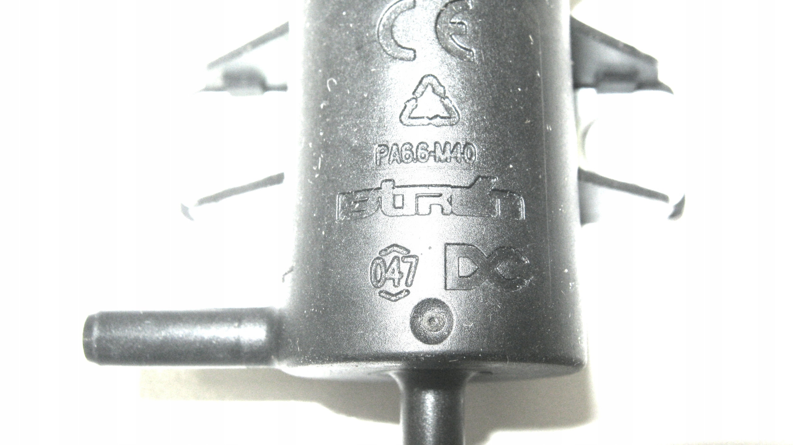 ZAWÓR TURBINY 1.9 2.0 2.2 DCI 8200762162 RENAULT Typ silnika Diesel