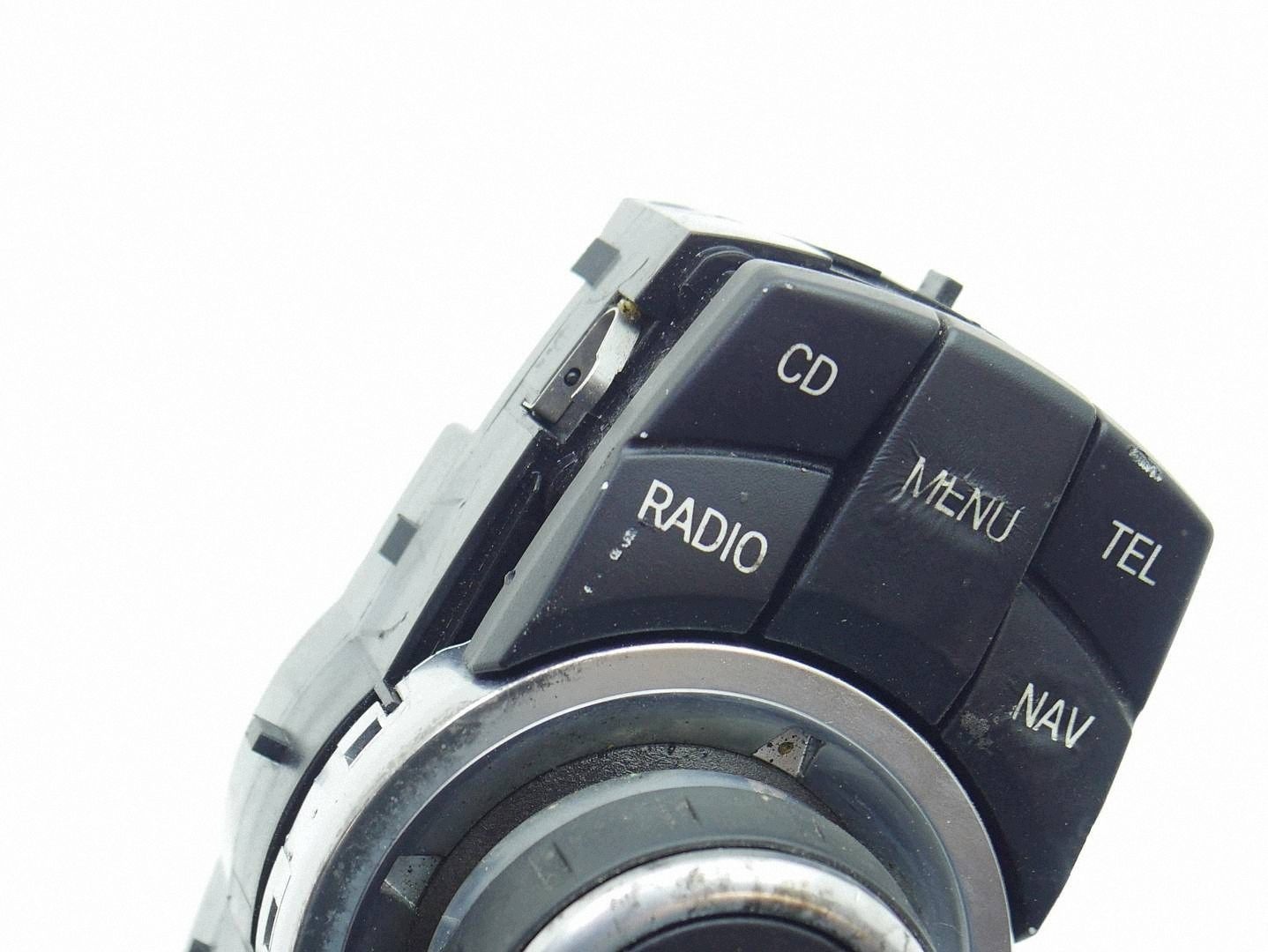 KONTROLER navigation devices NAVI IDRIVE CIC BMW E90 E60 E70 E84 E87 E88 E82 9249439