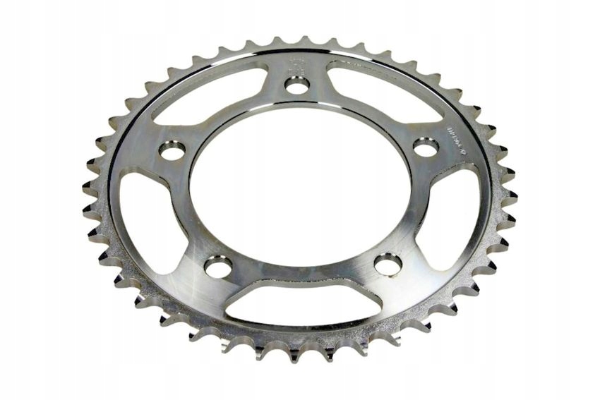 JTR1304.42 - Задняя звездочка JT HONDA VT 750 SHADOW SPIRIT DC