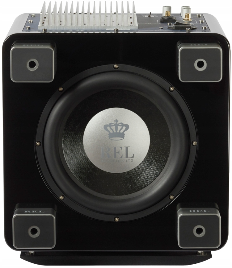 SUBWOOFER AKTYWNY REL ACOUSTICS T/7X T7X Model T/7x