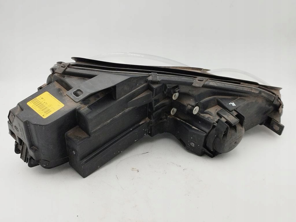 Smart Forfour and light left front front 0301207221
